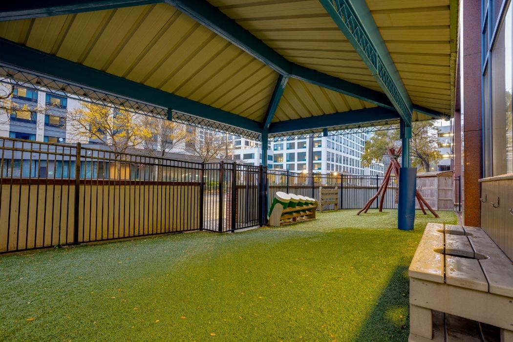 Bright Horizons at Lincoln Harbor - Weehawken, NJ