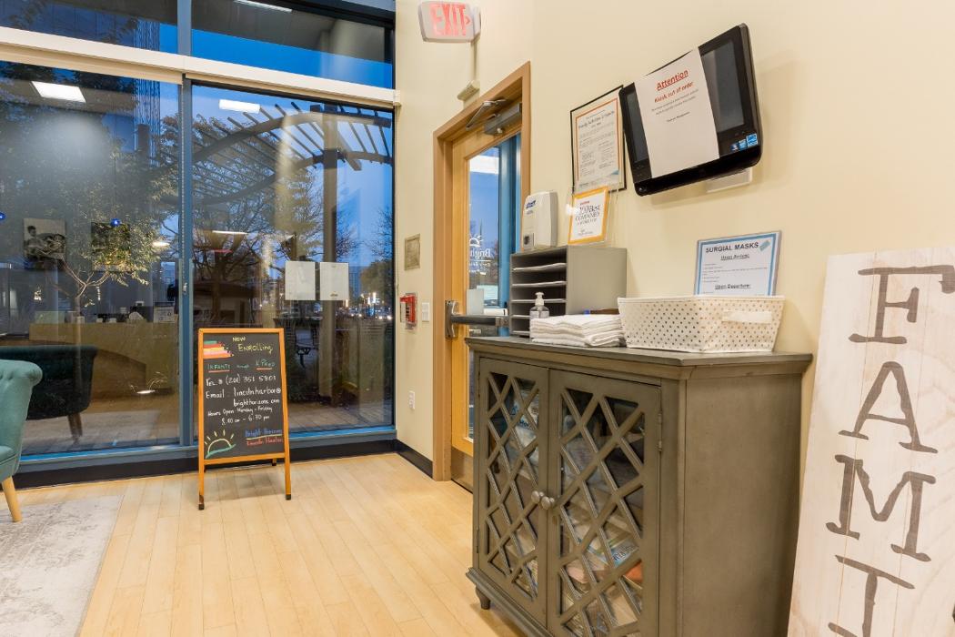 Bright Horizons at Lincoln Harbor - Weehawken, NJ