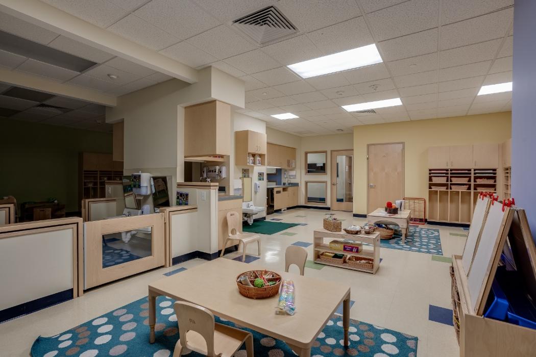 Bright Horizons at Lincoln Harbor - Weehawken, NJ