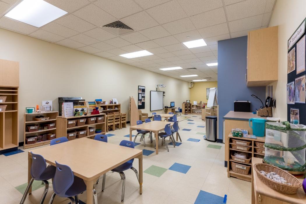 Bright Horizons at Lincoln Harbor - Weehawken, NJ