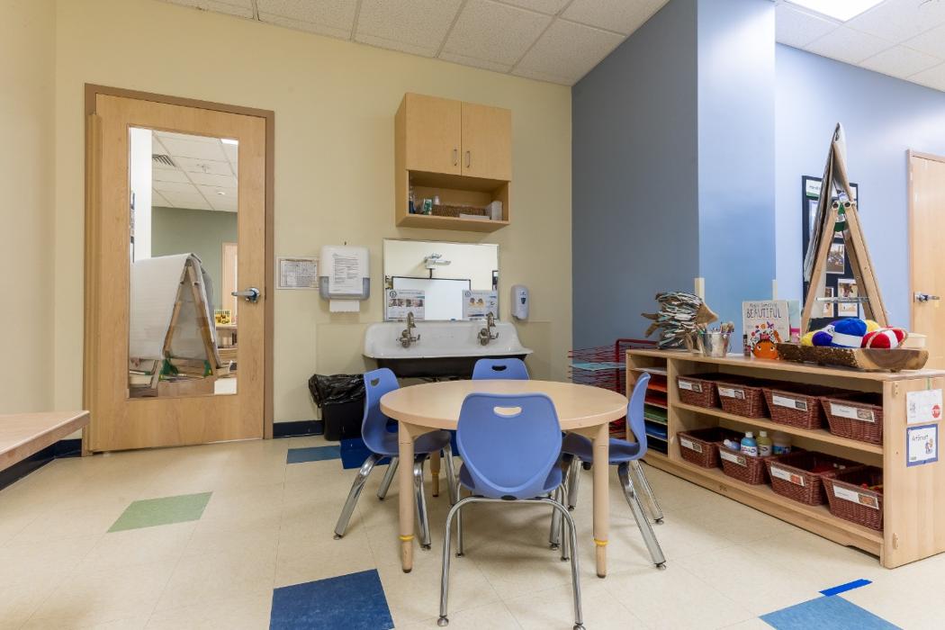 Bright Horizons at Lincoln Harbor - Weehawken, NJ