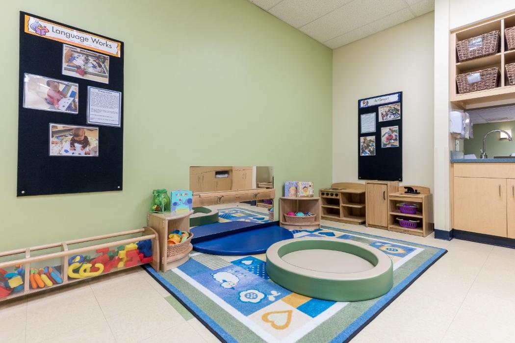 Bright Horizons at Lincoln Harbor - Weehawken, NJ