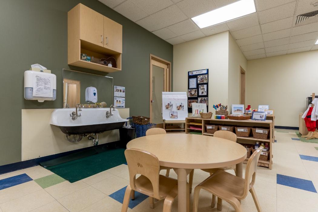 Bright Horizons at Lincoln Harbor - Weehawken, NJ