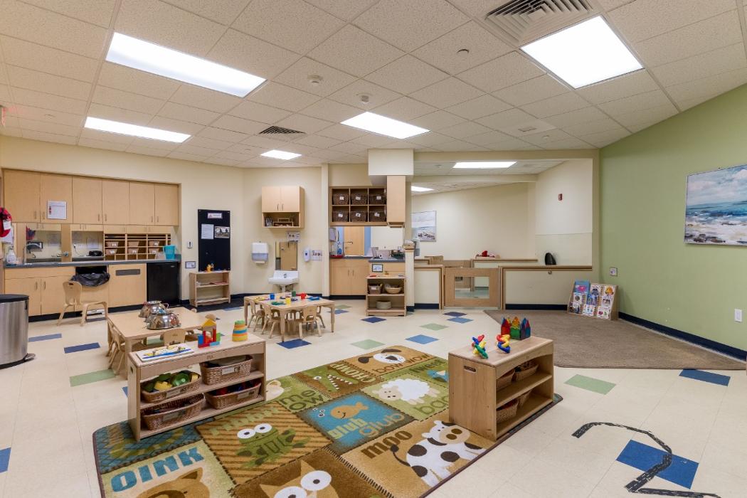 Bright Horizons at Lincoln Harbor - Weehawken, NJ