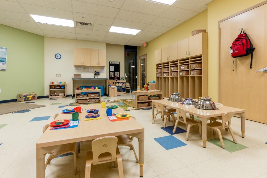 Bright Horizons at Lincoln Harbor - Weehawken, NJ