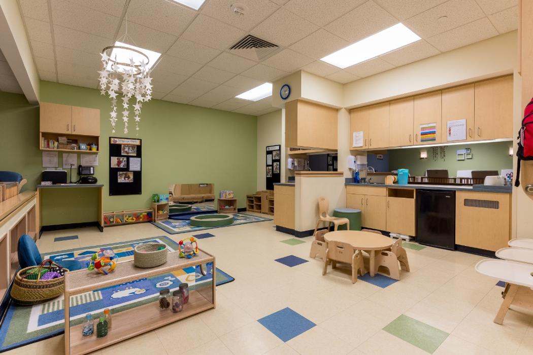 Bright Horizons at Lincoln Harbor - Weehawken, NJ