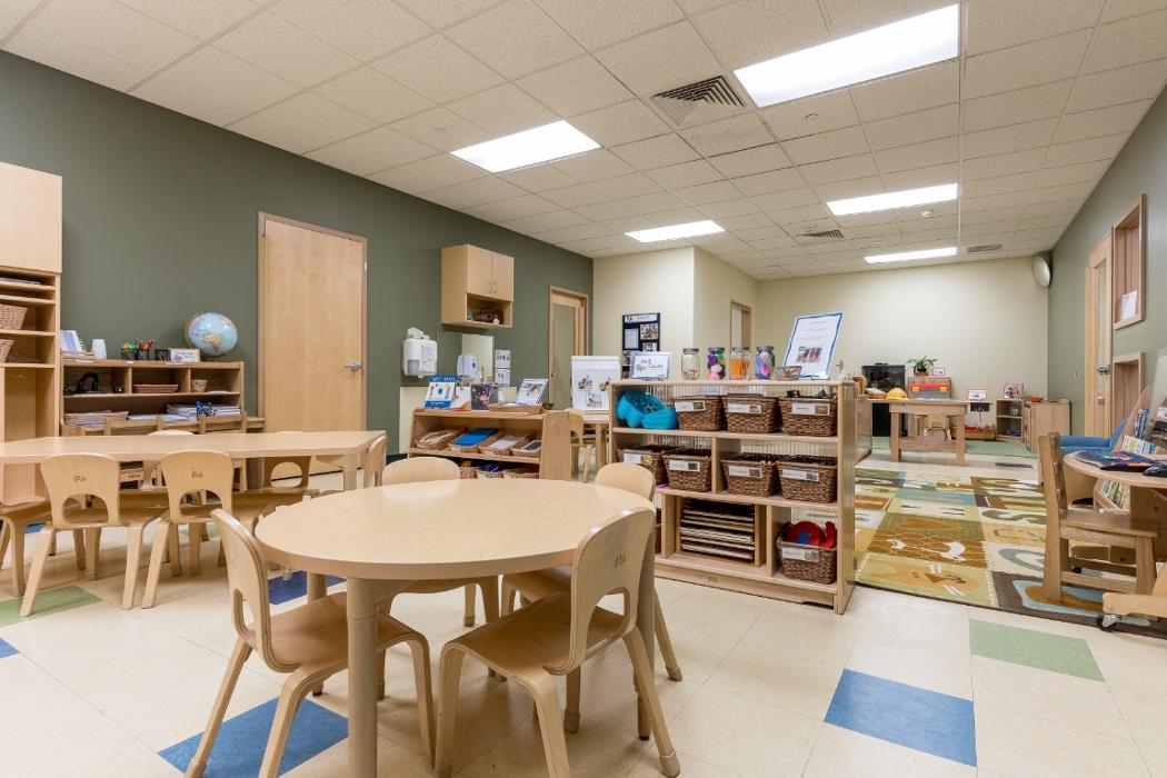 Bright Horizons at Lincoln Harbor - Weehawken, NJ