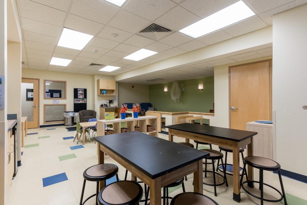 Bright Horizons at Lincoln Harbor - Weehawken, NJ