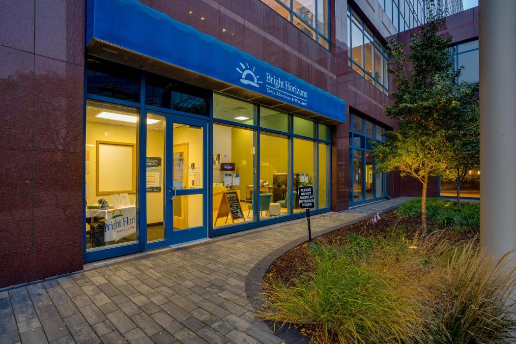 Bright Horizons at Lincoln Harbor - Weehawken, NJ