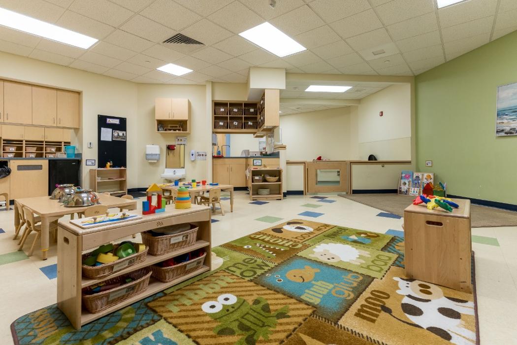 Bright Horizons at Lincoln Harbor - Weehawken, NJ