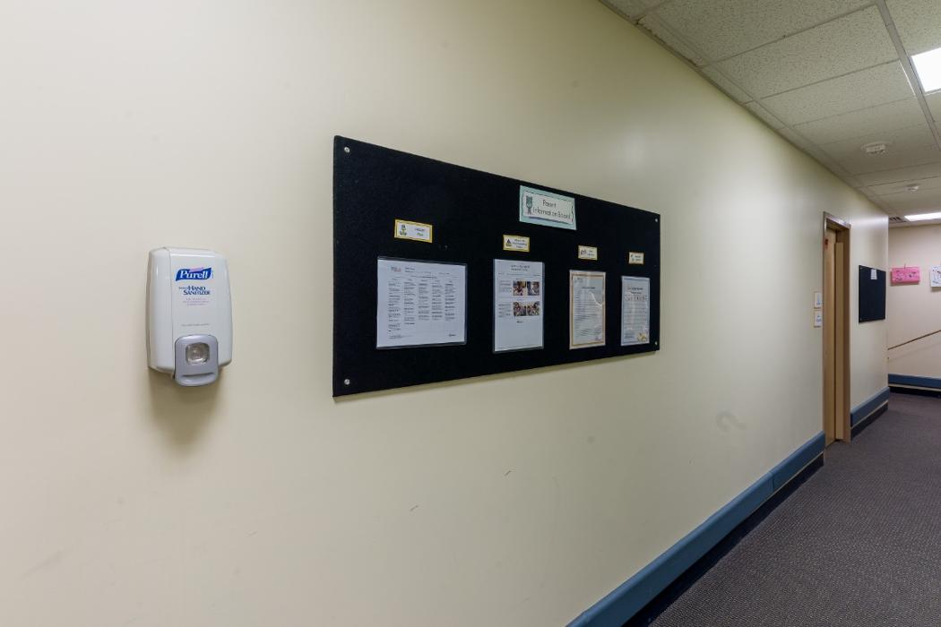 Bright Horizons at Lincoln Harbor - Weehawken, NJ