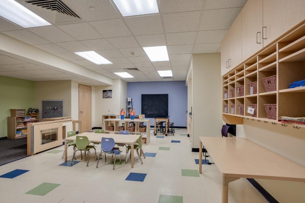 Bright Horizons at Lincoln Harbor - Weehawken, NJ