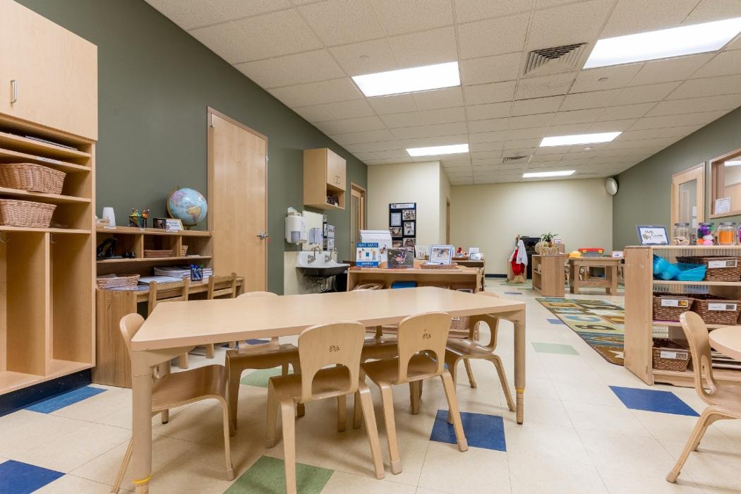 Bright Horizons at Lincoln Harbor - Weehawken, NJ