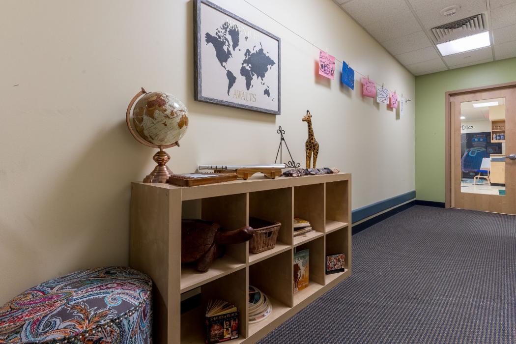 Bright Horizons at Lincoln Harbor - Weehawken, NJ