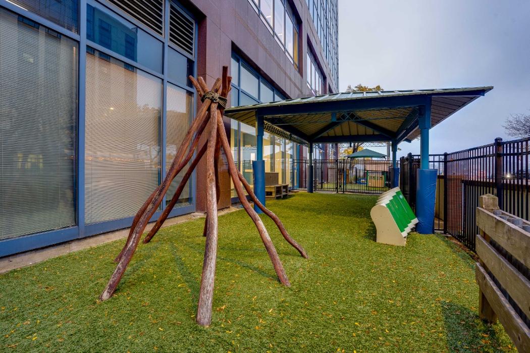 Bright Horizons at Lincoln Harbor - Weehawken, NJ