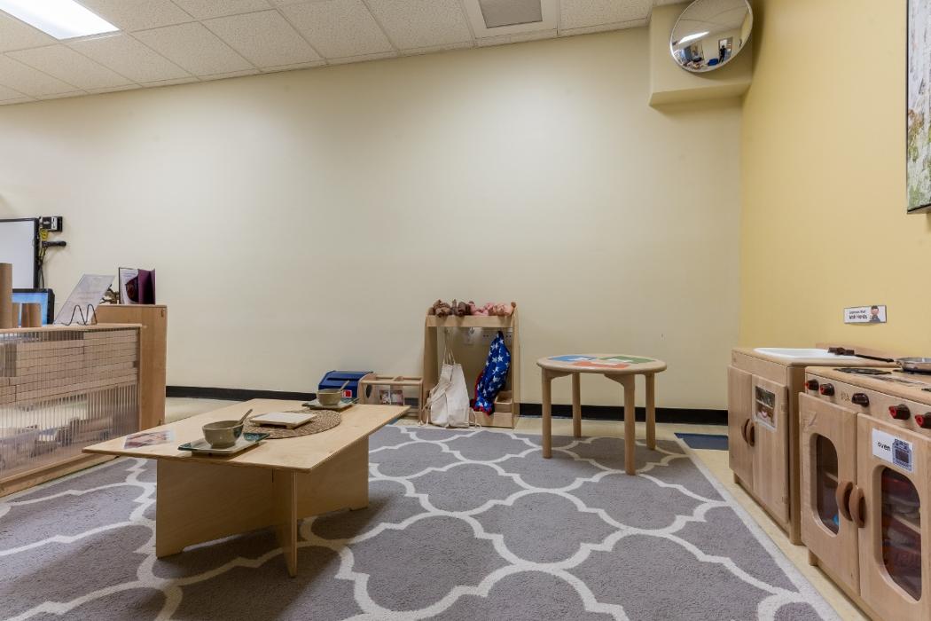 Bright Horizons at Lincoln Harbor - Weehawken, NJ