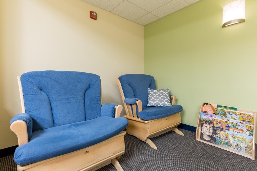 Bright Horizons at Lincoln Harbor - Weehawken, NJ