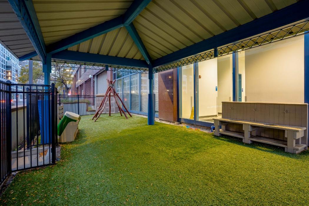 Bright Horizons at Lincoln Harbor - Weehawken, NJ