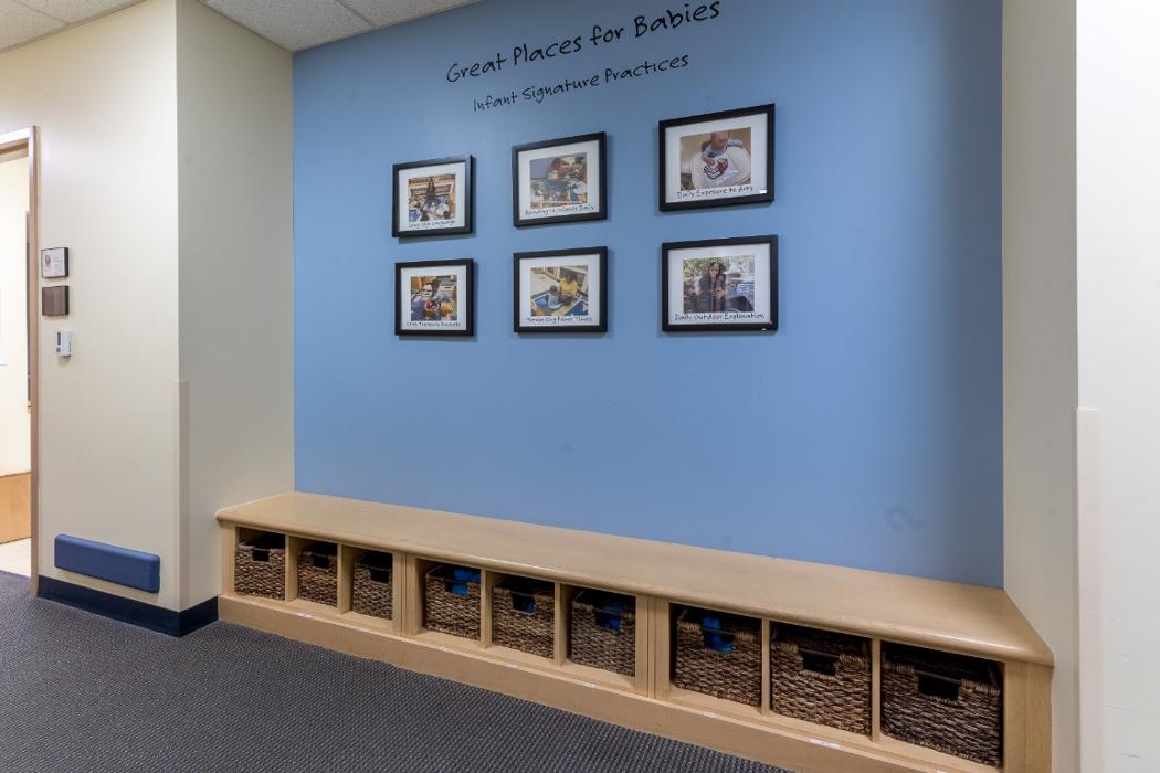 Bright Horizons at Lincoln Harbor - Weehawken, NJ