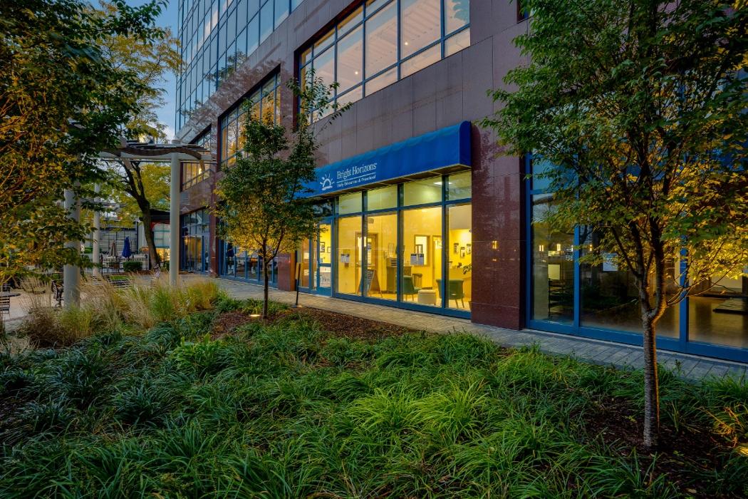 Bright Horizons at Lincoln Harbor - Weehawken, NJ