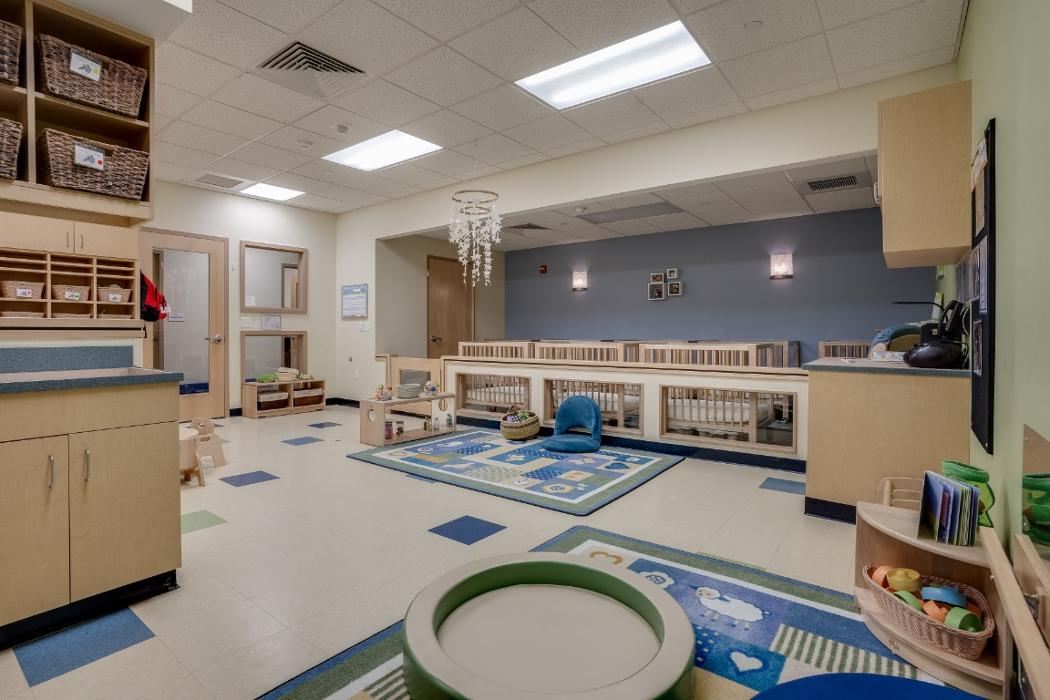 Bright Horizons at Lincoln Harbor - Weehawken, NJ