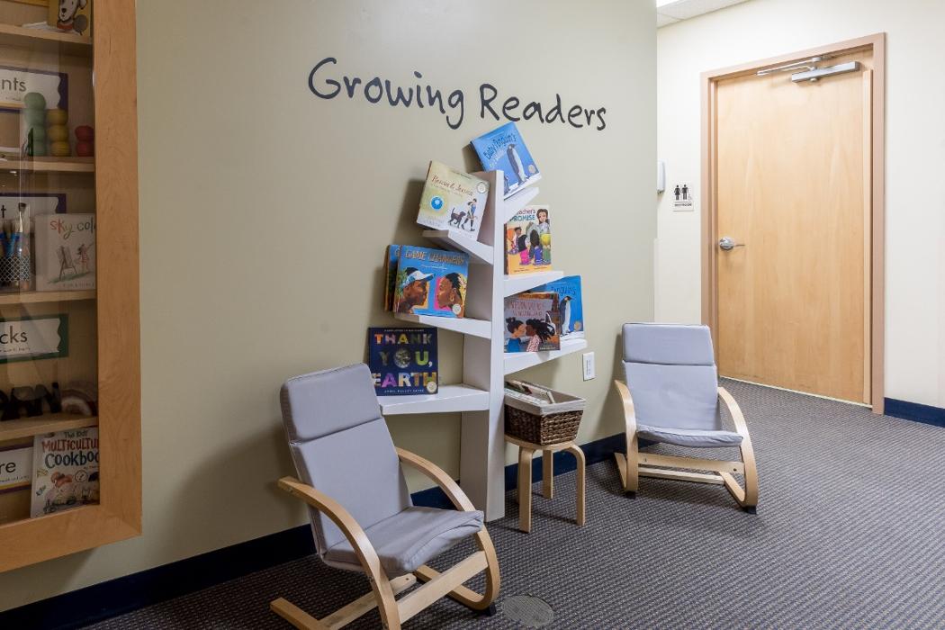 Bright Horizons at Lincoln Harbor - Weehawken, NJ