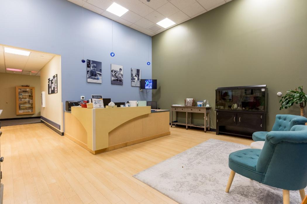 Bright Horizons at Lincoln Harbor - Weehawken, NJ