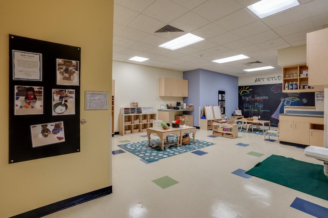 Bright Horizons at Lincoln Harbor - Weehawken, NJ