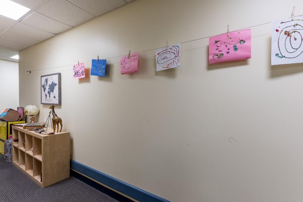 Bright Horizons at Lincoln Harbor - Weehawken, NJ