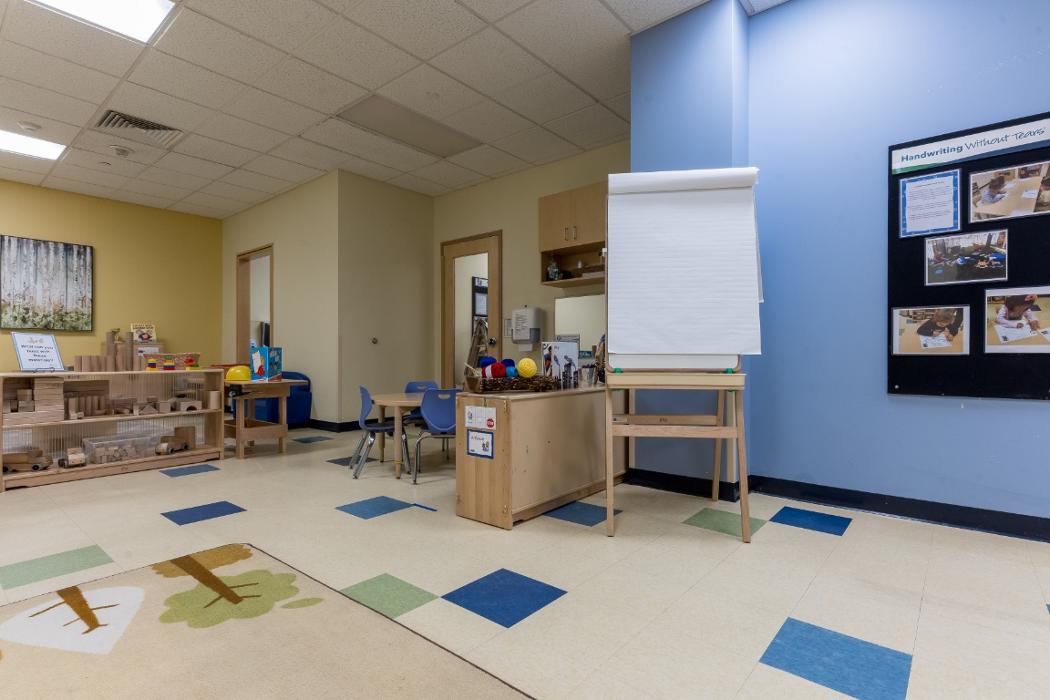 Bright Horizons at Lincoln Harbor - Weehawken, NJ