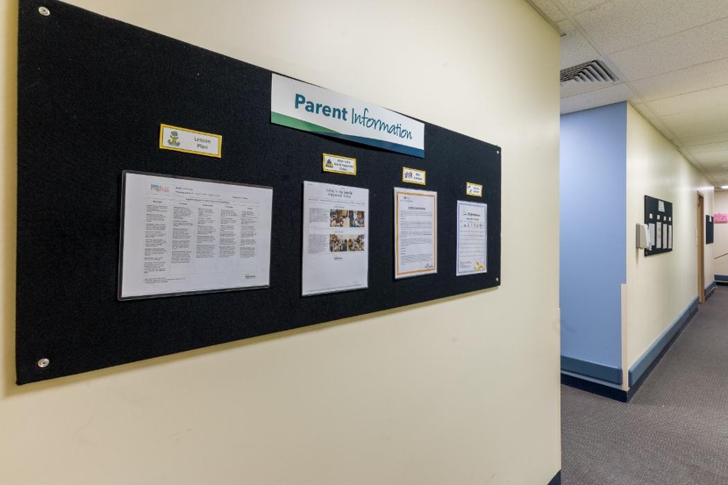 Bright Horizons at Lincoln Harbor - Weehawken, NJ