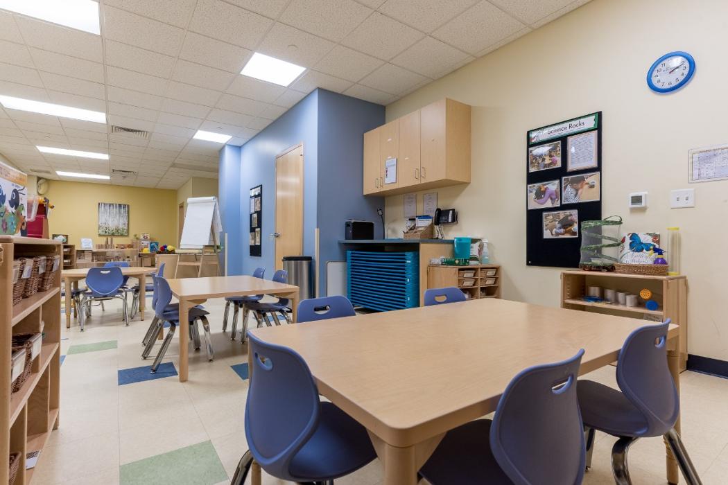 Bright Horizons at Lincoln Harbor - Weehawken, NJ