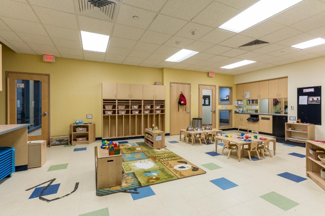 Bright Horizons at Lincoln Harbor - Weehawken, NJ