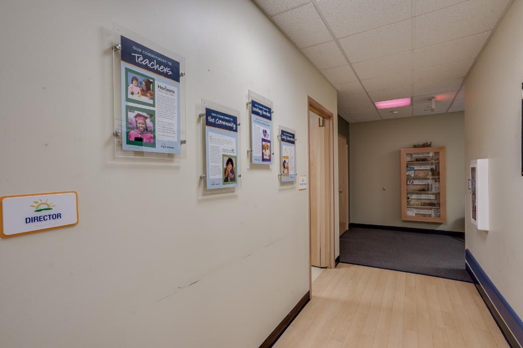 Bright Horizons at Lincoln Harbor - Weehawken, NJ