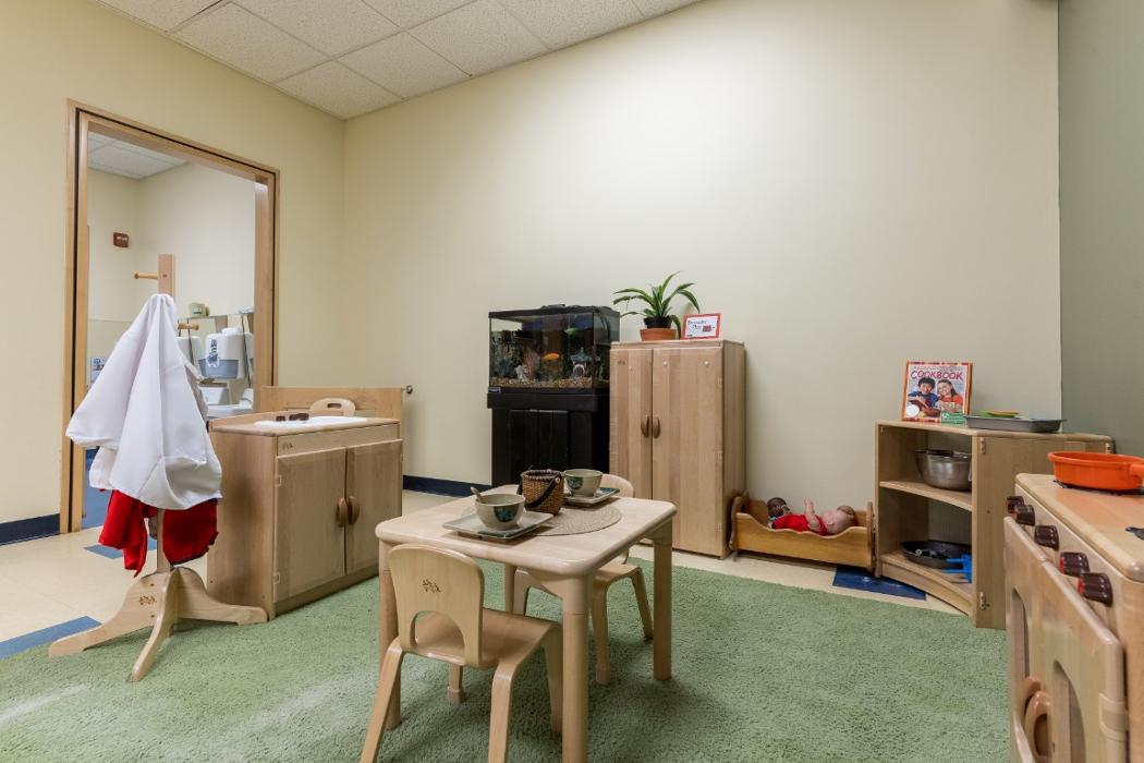 Bright Horizons at Lincoln Harbor - Weehawken, NJ