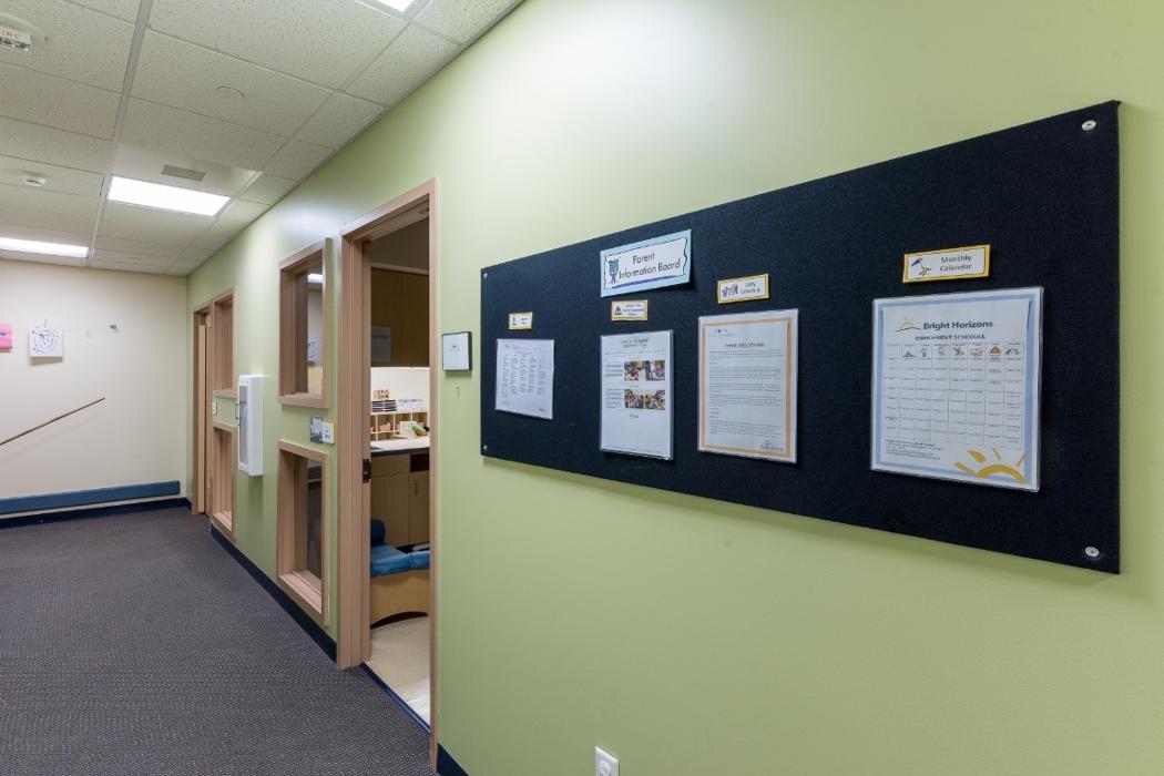 Bright Horizons at Lincoln Harbor - Weehawken, NJ