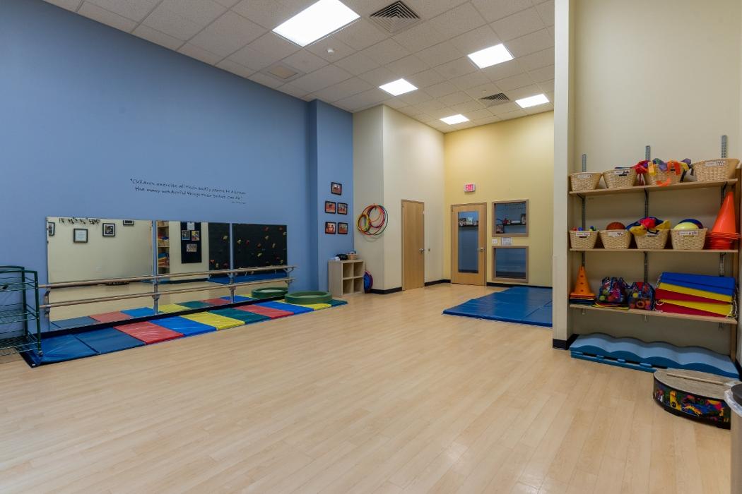 Bright Horizons at Lincoln Harbor - Weehawken, NJ