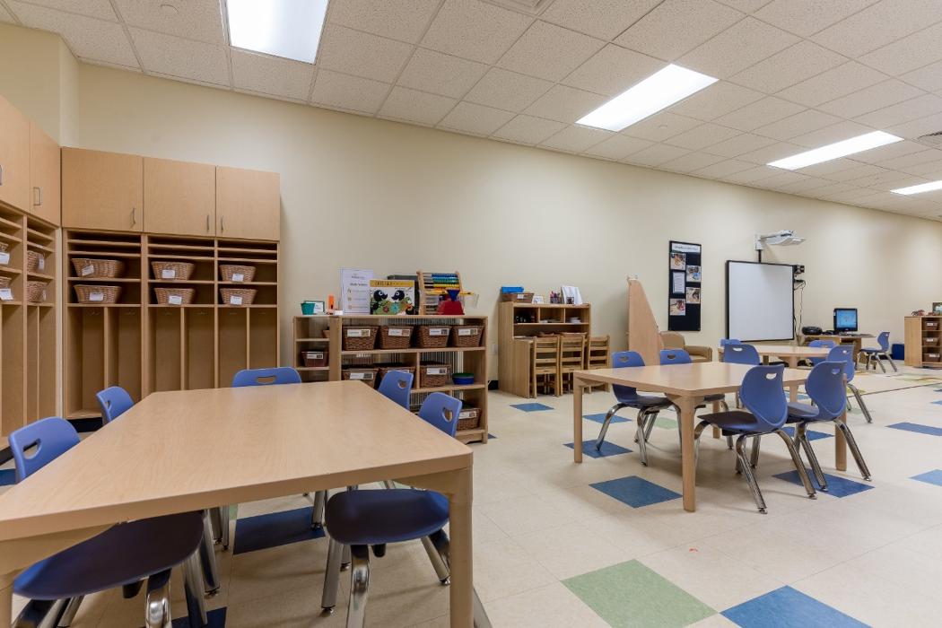 Bright Horizons at Lincoln Harbor - Weehawken, NJ