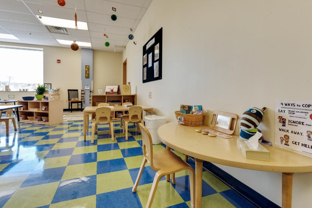 Bright Horizons at Rockaway - Rockaway, NJ