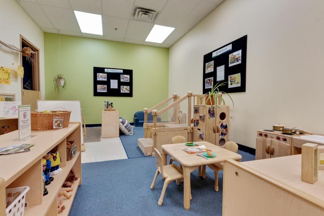 Bright Horizons at Rockaway - Rockaway, NJ