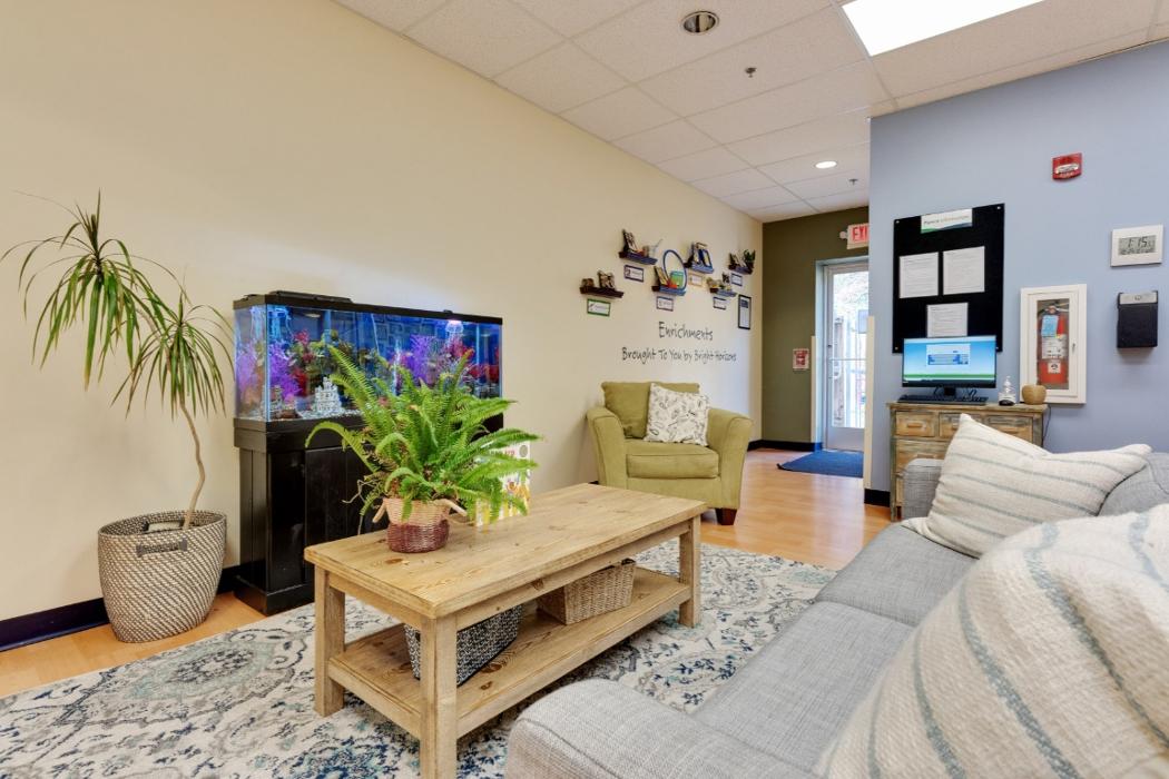 Bright Horizons at Rockaway - Rockaway, NJ