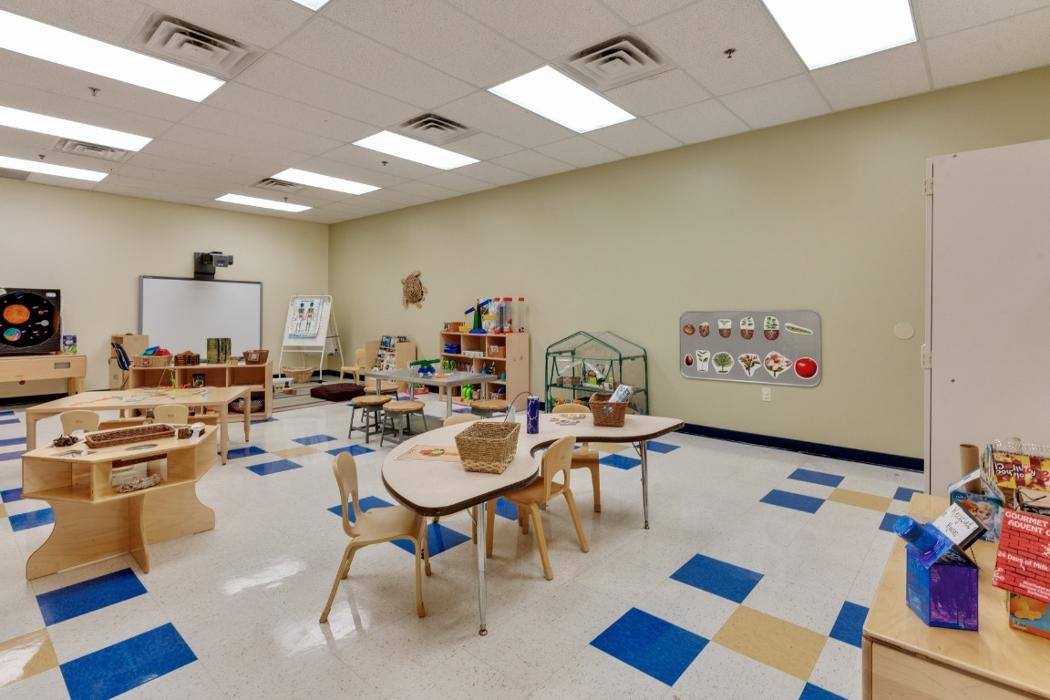 Bright Horizons at Rockaway - Rockaway, NJ