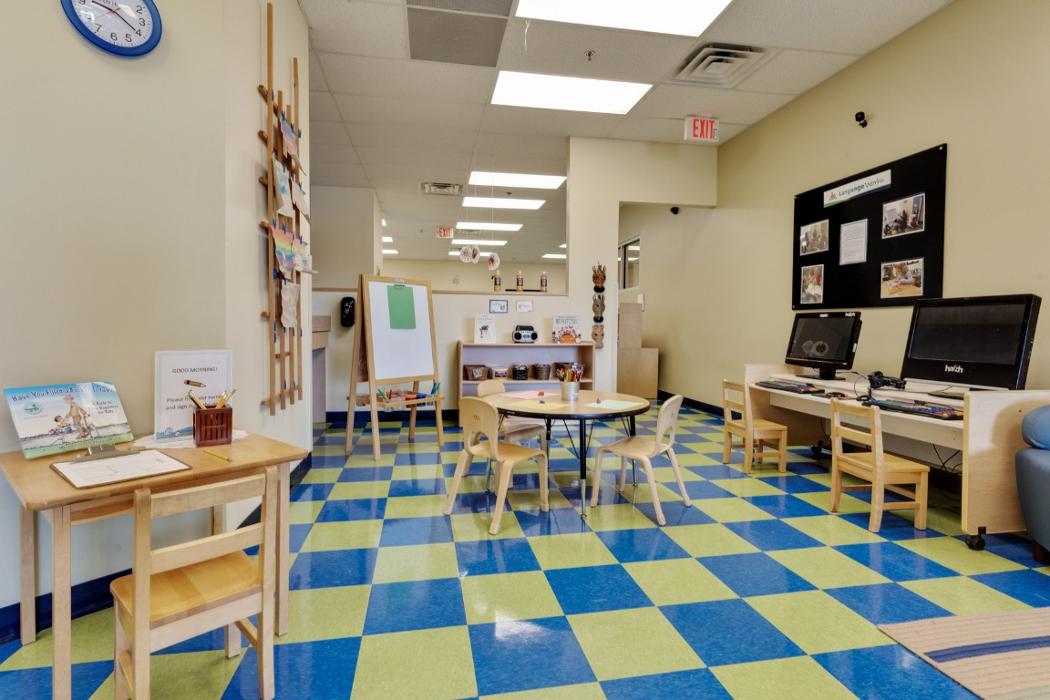 Bright Horizons at Rockaway - Rockaway, NJ