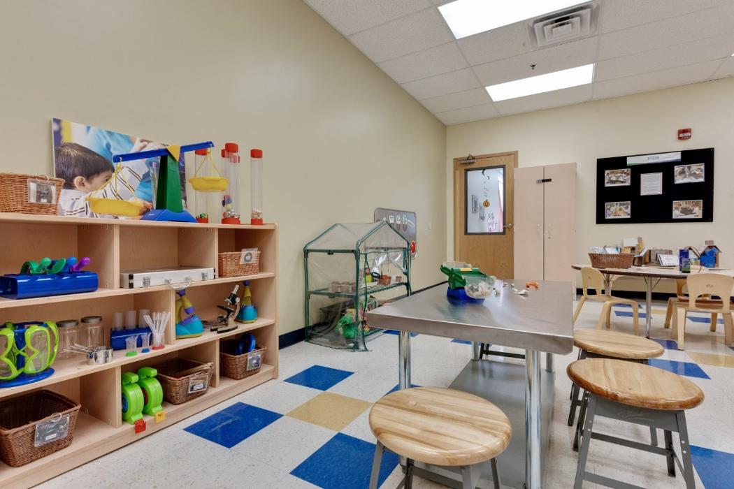 Bright Horizons at Rockaway - Rockaway, NJ