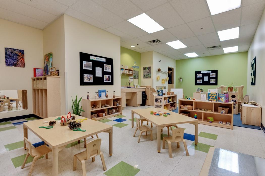 Bright Horizons at Rockaway - Rockaway, NJ