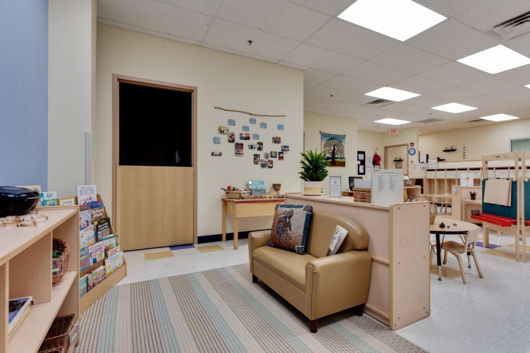 Bright Horizons at Rockaway - Rockaway, NJ