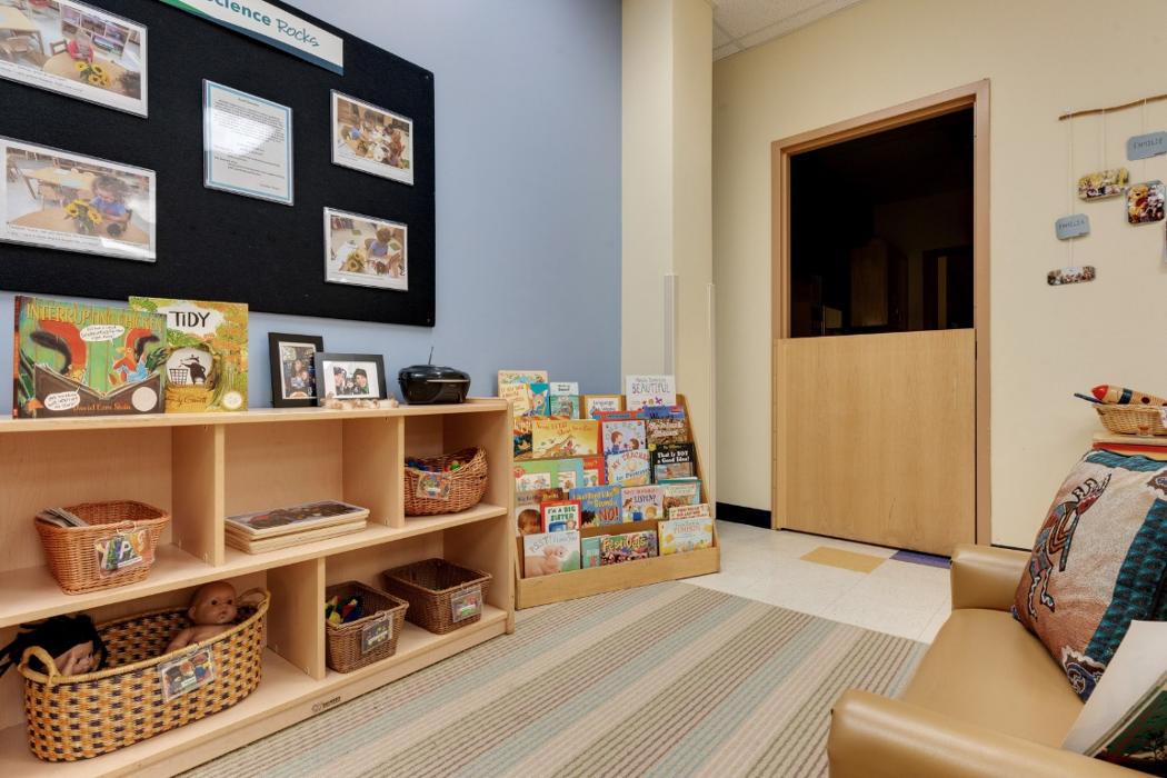 Bright Horizons at Rockaway - Rockaway, NJ