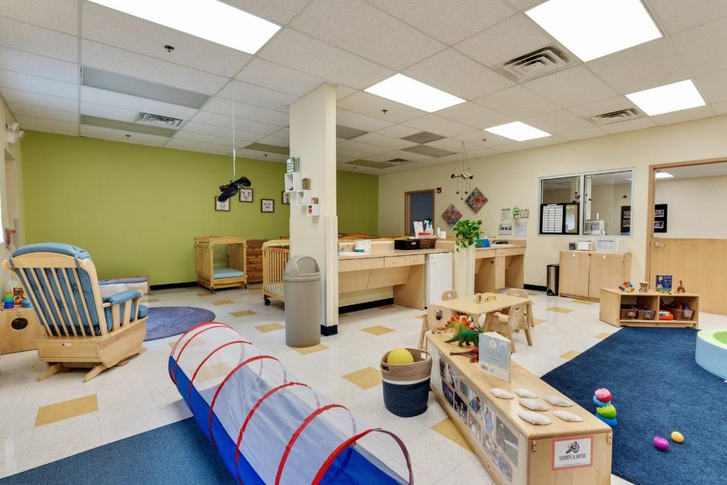 Bright Horizons at Rockaway - Rockaway, NJ