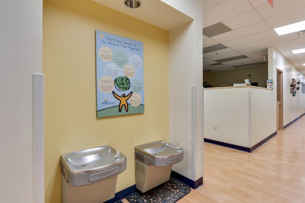 Bright Horizons at Rockaway - Rockaway, NJ