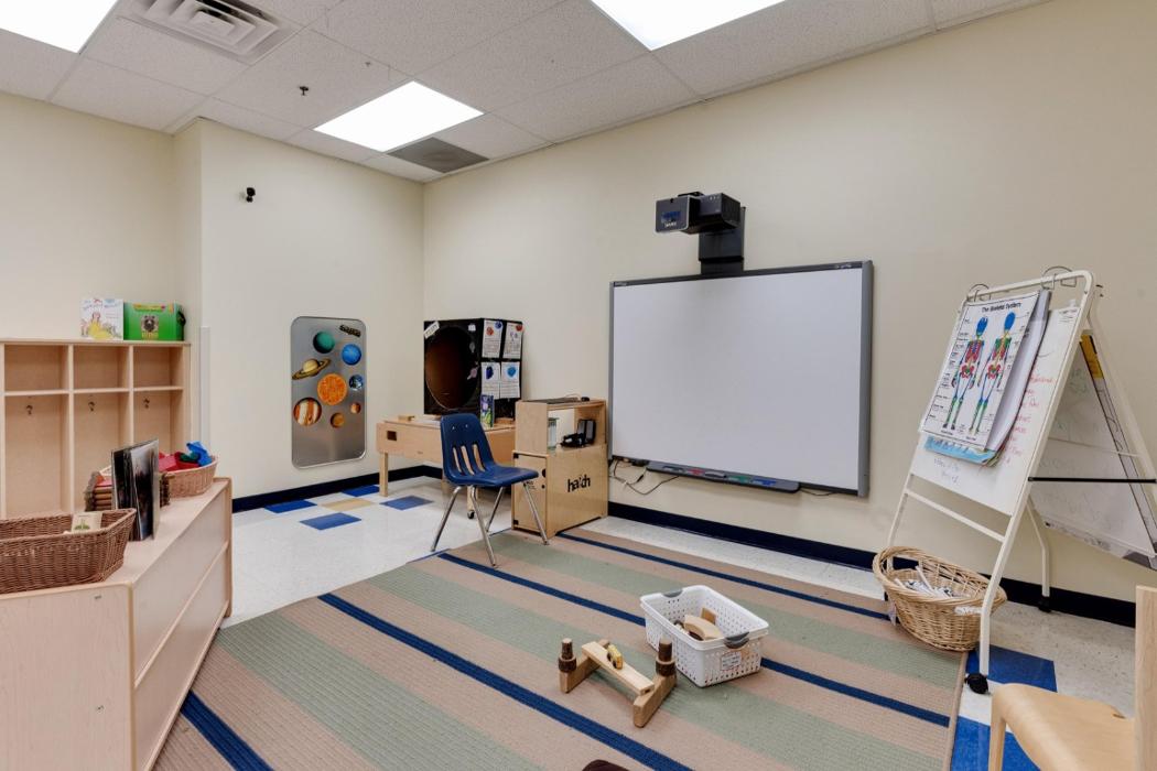 Bright Horizons at Rockaway - Rockaway, NJ